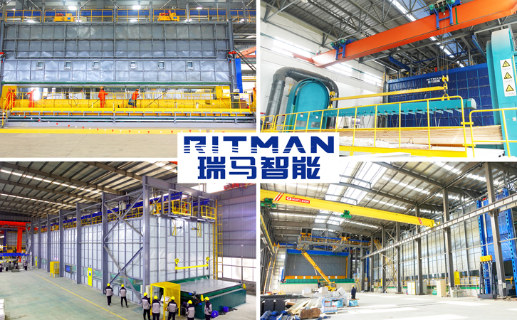 新年贺词：2021，瑞马智能筑梦再出发！
