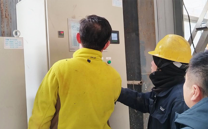 瑞马智能新年“成绩单”，多项目迎来重要节点