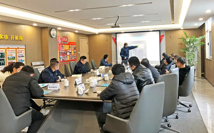 喜讯：瑞马智能科技成果转化项目顺利通过验收