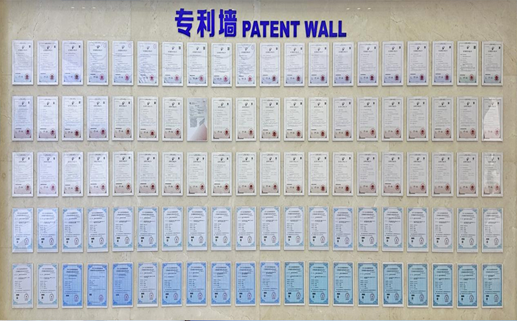 解码瑞马智能发展史：技术专利如何筑就护城河