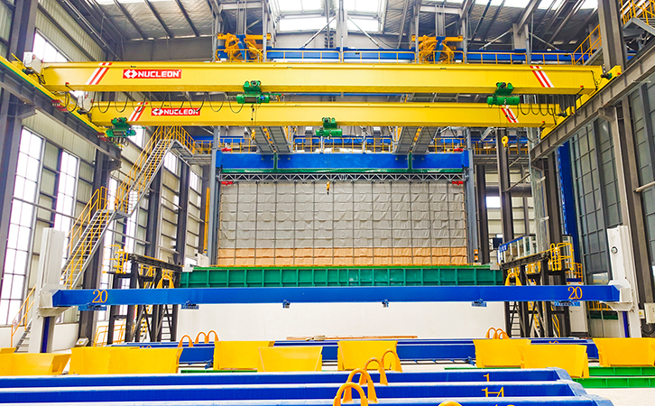 告别盲目采购！瑞马智能为您量身打造适配热镀锌生产线