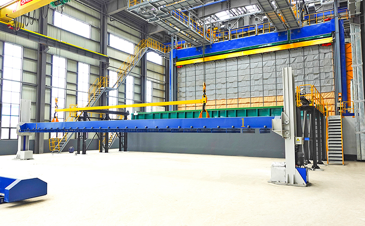 热镀锌生产线前期规划要点：瑞马智能售前定制化服务帮您规避风险