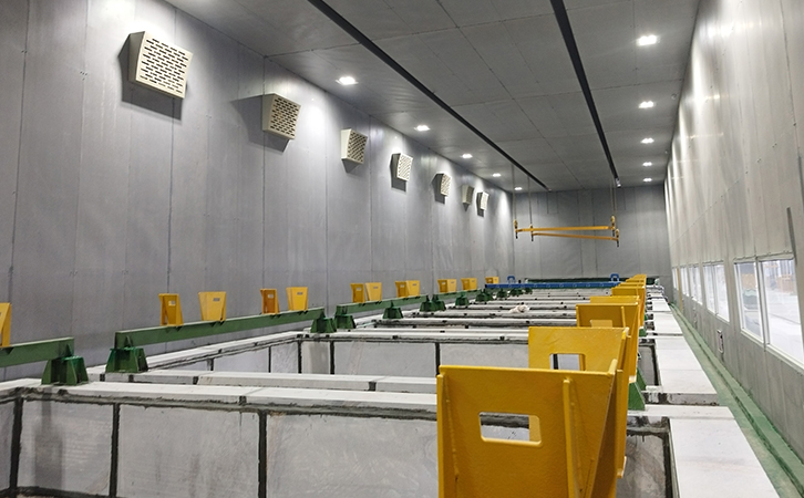 瑞马智能：以客户为中心，打造热镀锌生产线高效交付价值伙伴