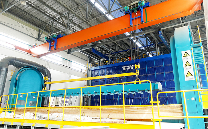 瑞马智能：迭代精准工艺模型，赋能热镀锌行业高质量发展