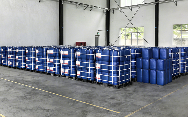 热镀锌生产线提质降耗的密码--精准药剂赋能