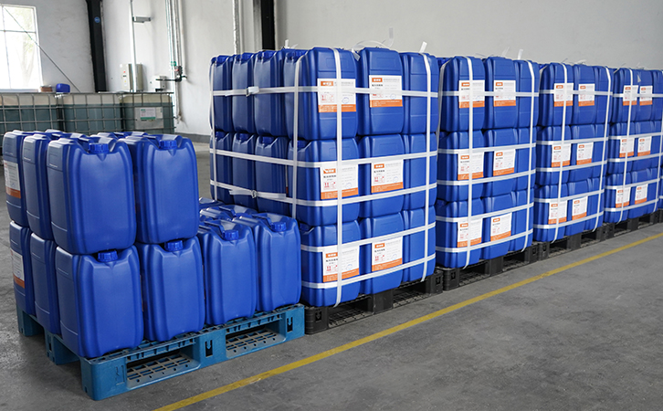 精准药剂赋能！瑞马智能解锁热镀锌生产线提质降耗密码