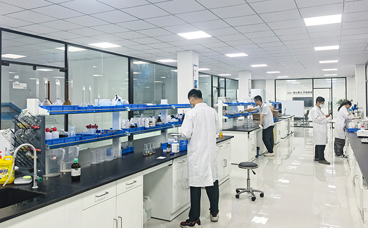 直击行业痛点！传统热镀锌生产线药剂使用瓶颈亟待突破