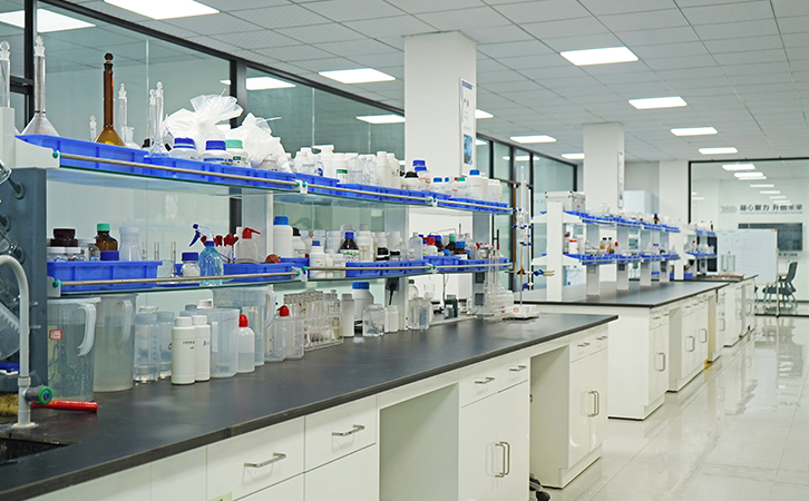 全系列高效药剂！瑞马智能精准覆盖热镀锌全生产工序