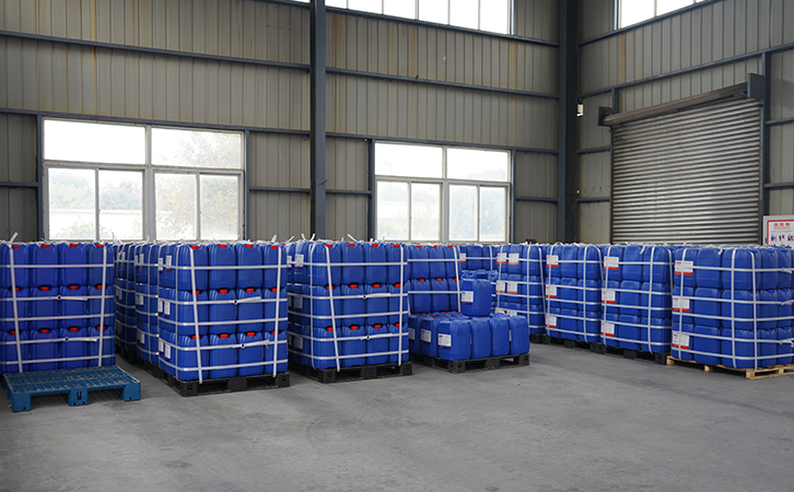 瑞马智能：以精准药剂赋能，助力热镀锌行业高质量发展