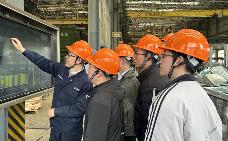 瑞马智能｜热镀锌生产线售后保障：以全周期守护，打造行业 “无忧” 标杆