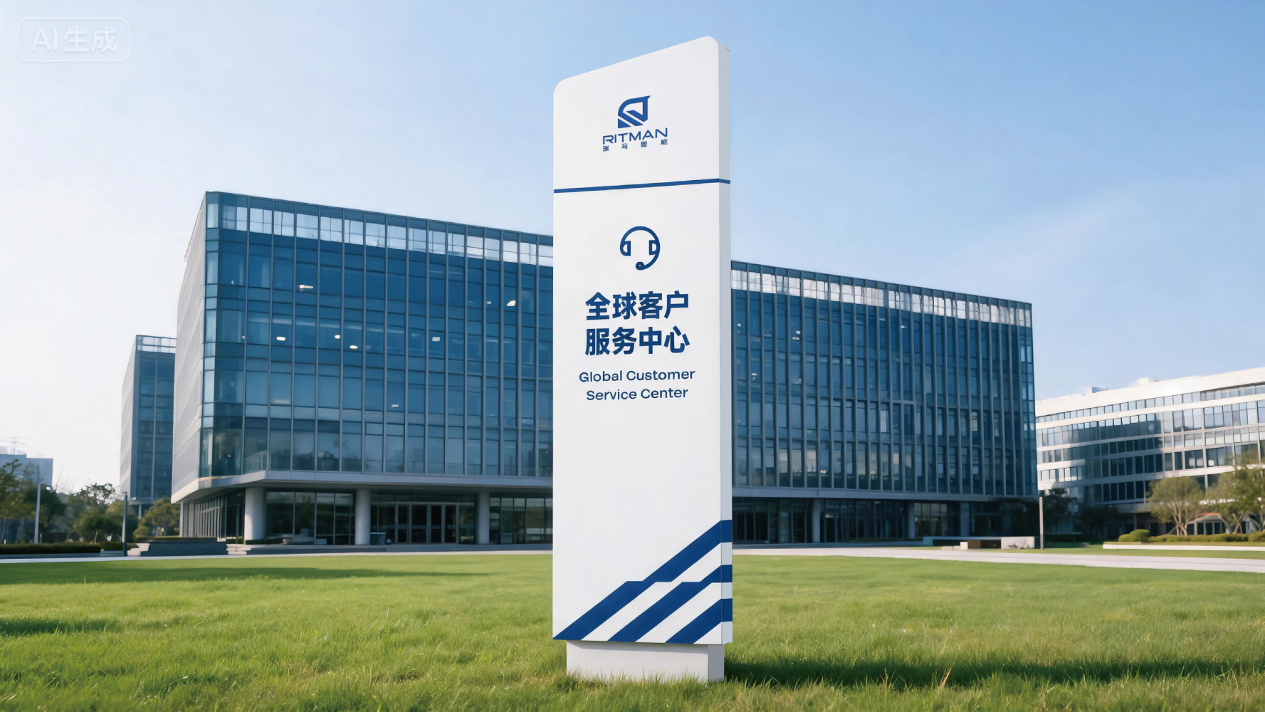 瑞马智能全球客户服务中心深度解读①丨专业顾问驻场赋能，打通精益运营的内生增长路径